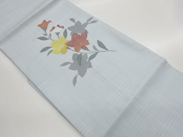 Japanese Kimono / Nagoya Obi Silk
